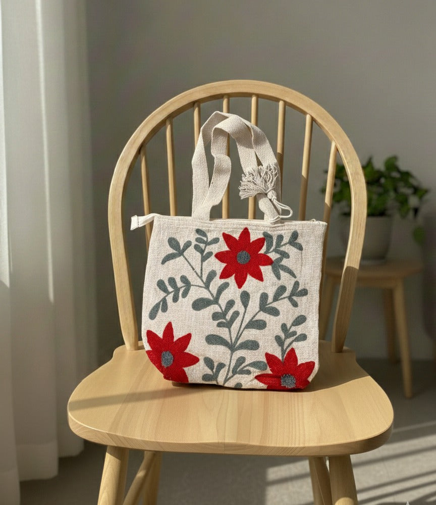 Harmony Tote Bag