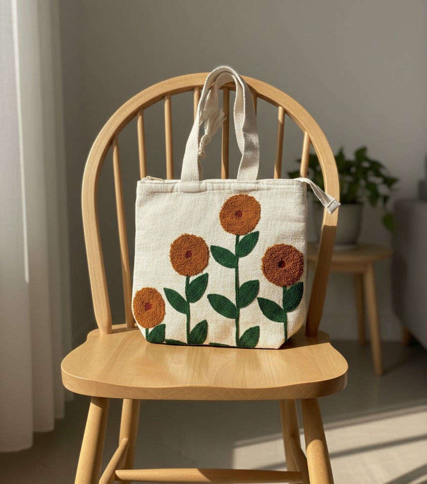 Harmony Tote Bag