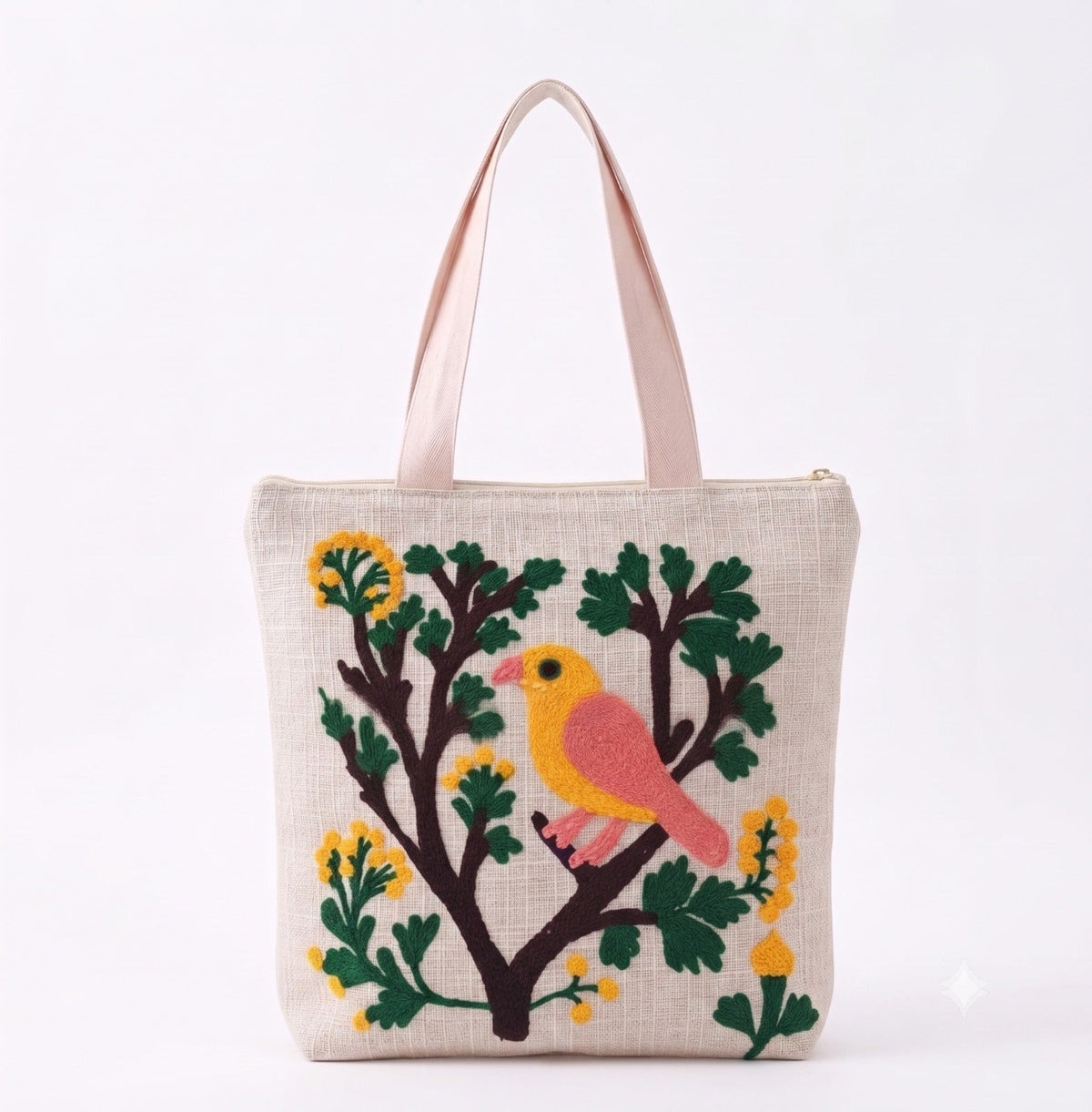 Harmony Tote Bag