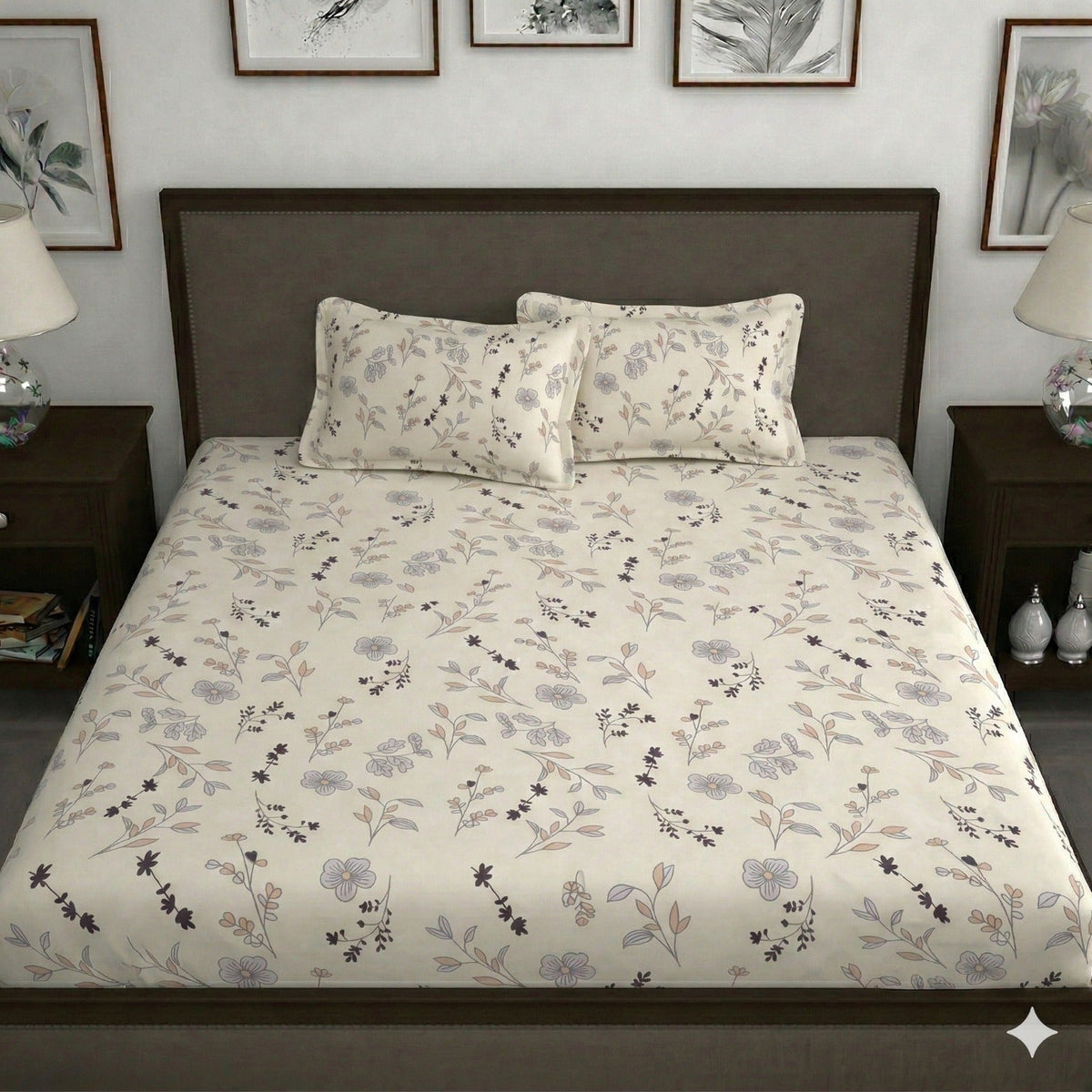 fitted besheet