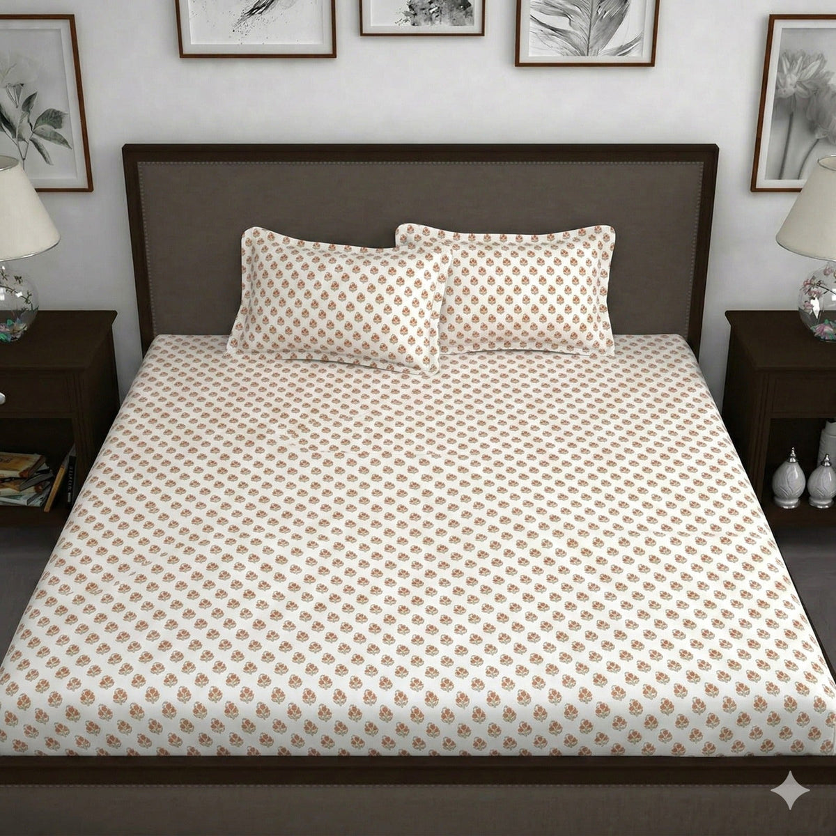 fitted besheet