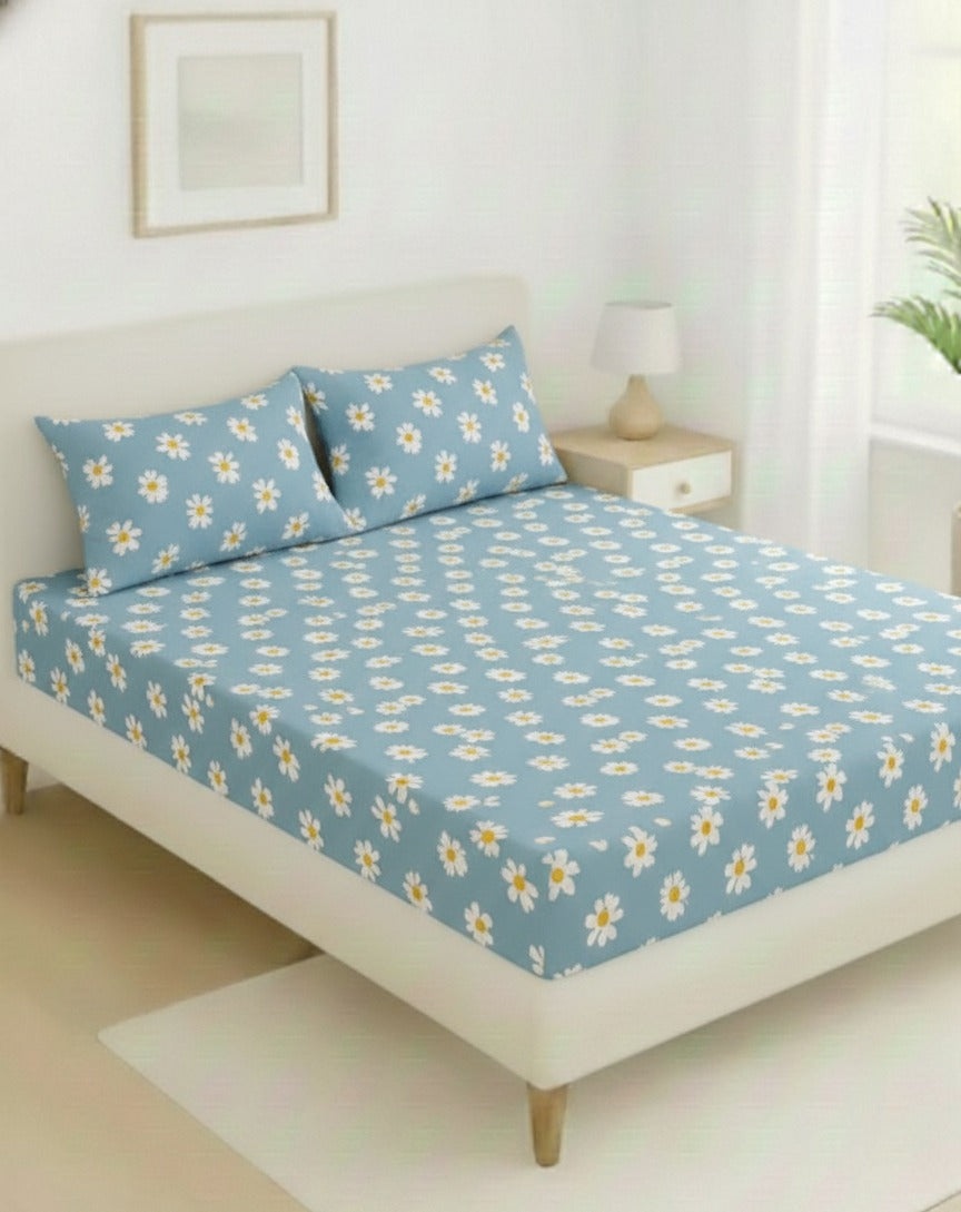 fitted besheet