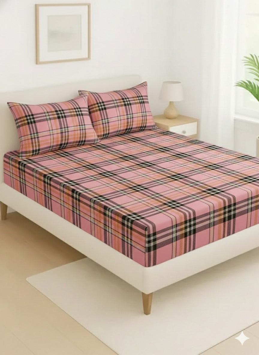 fitted besheet