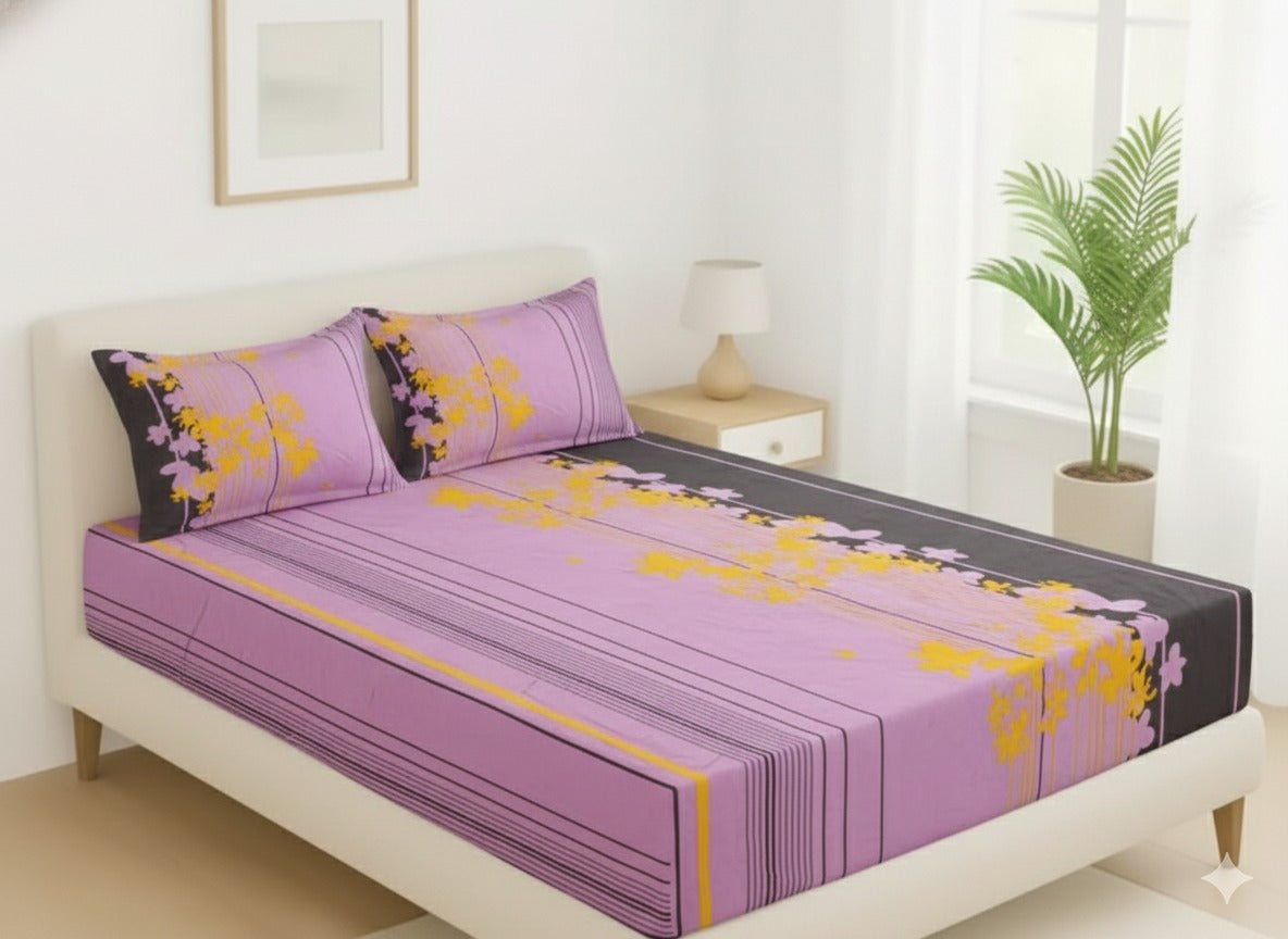 fitted besheet
