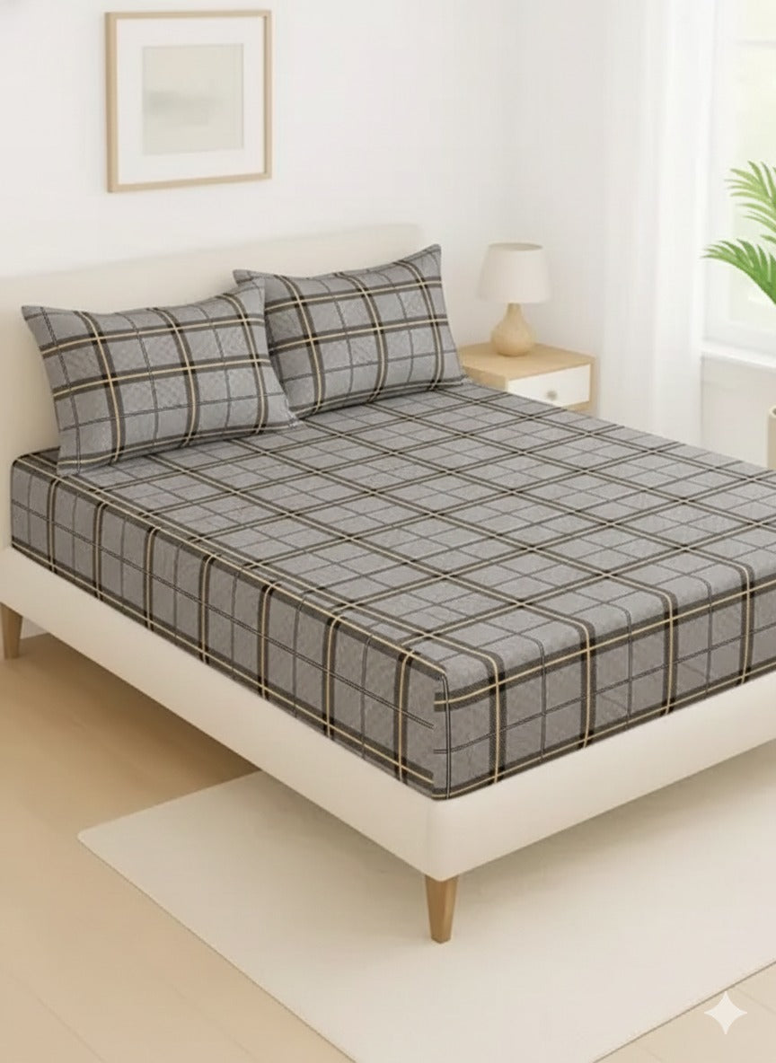 fitted besheet