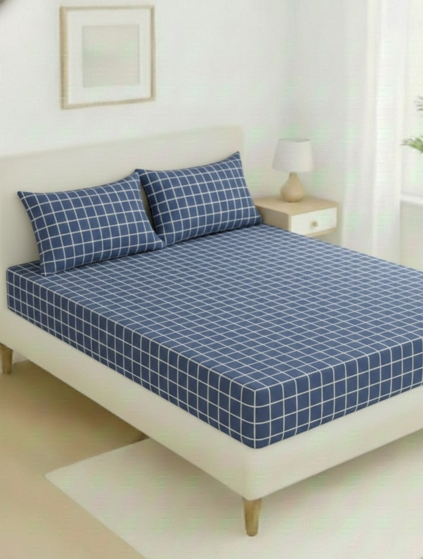fitted besheet