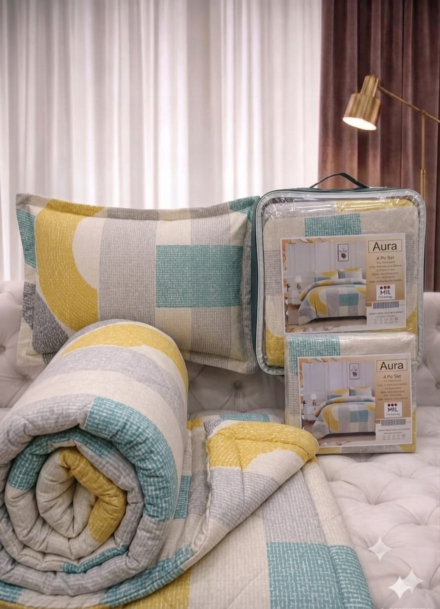 aura-geometric-color-block-comforter-set