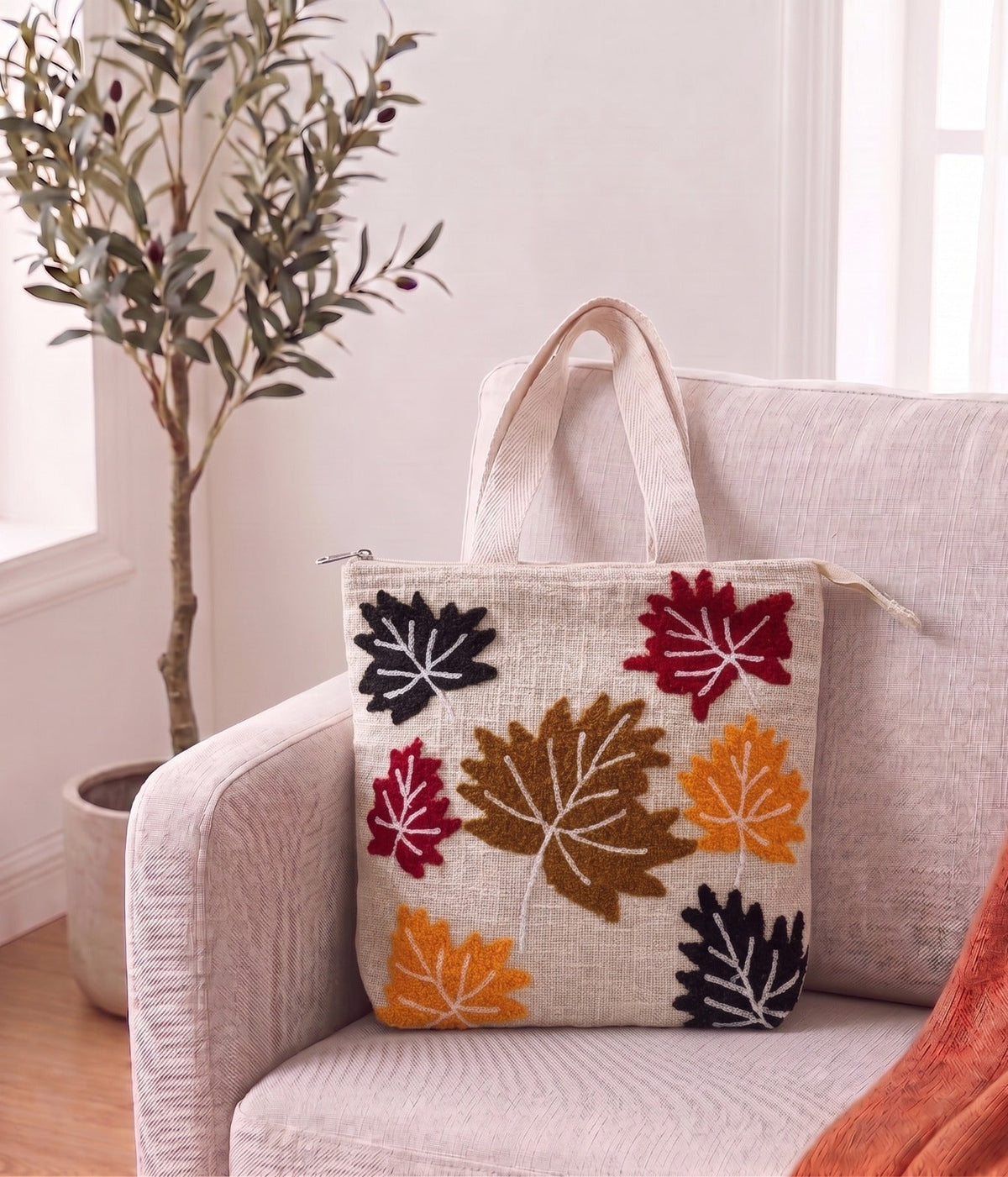 Harmony Tote Bag