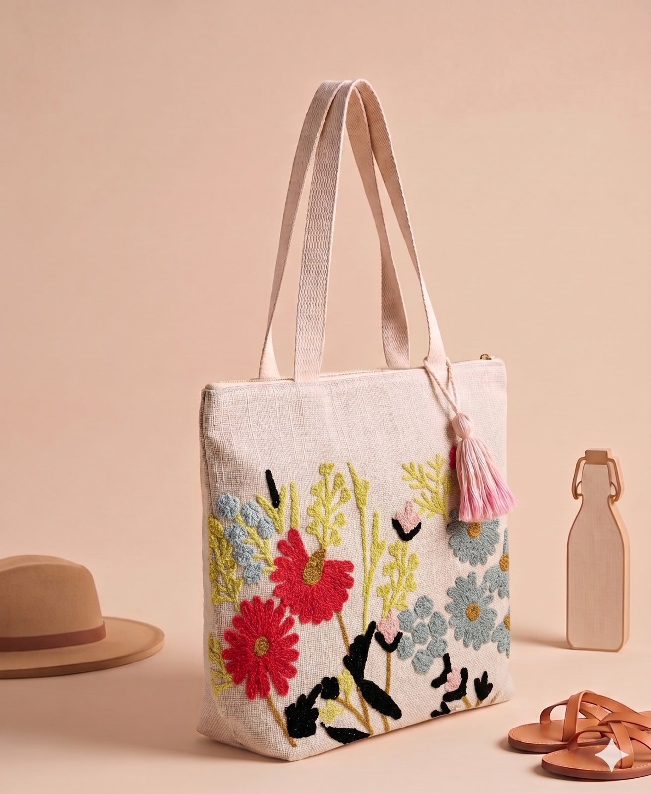 Harmony Tote Bag