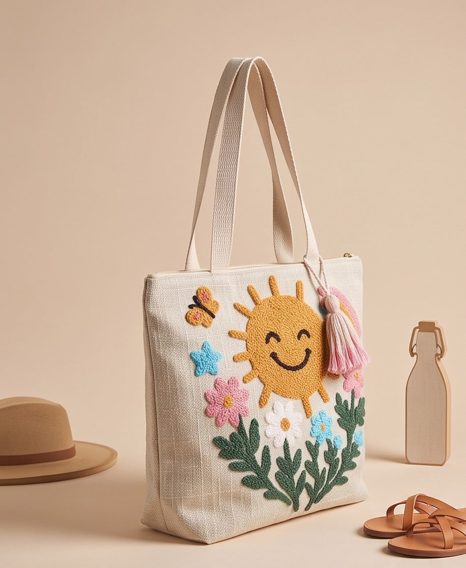 Harmony Tote Bag