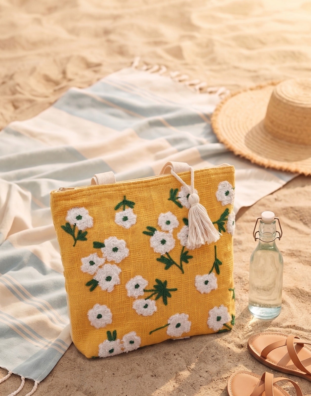 Harmony Tote Bag