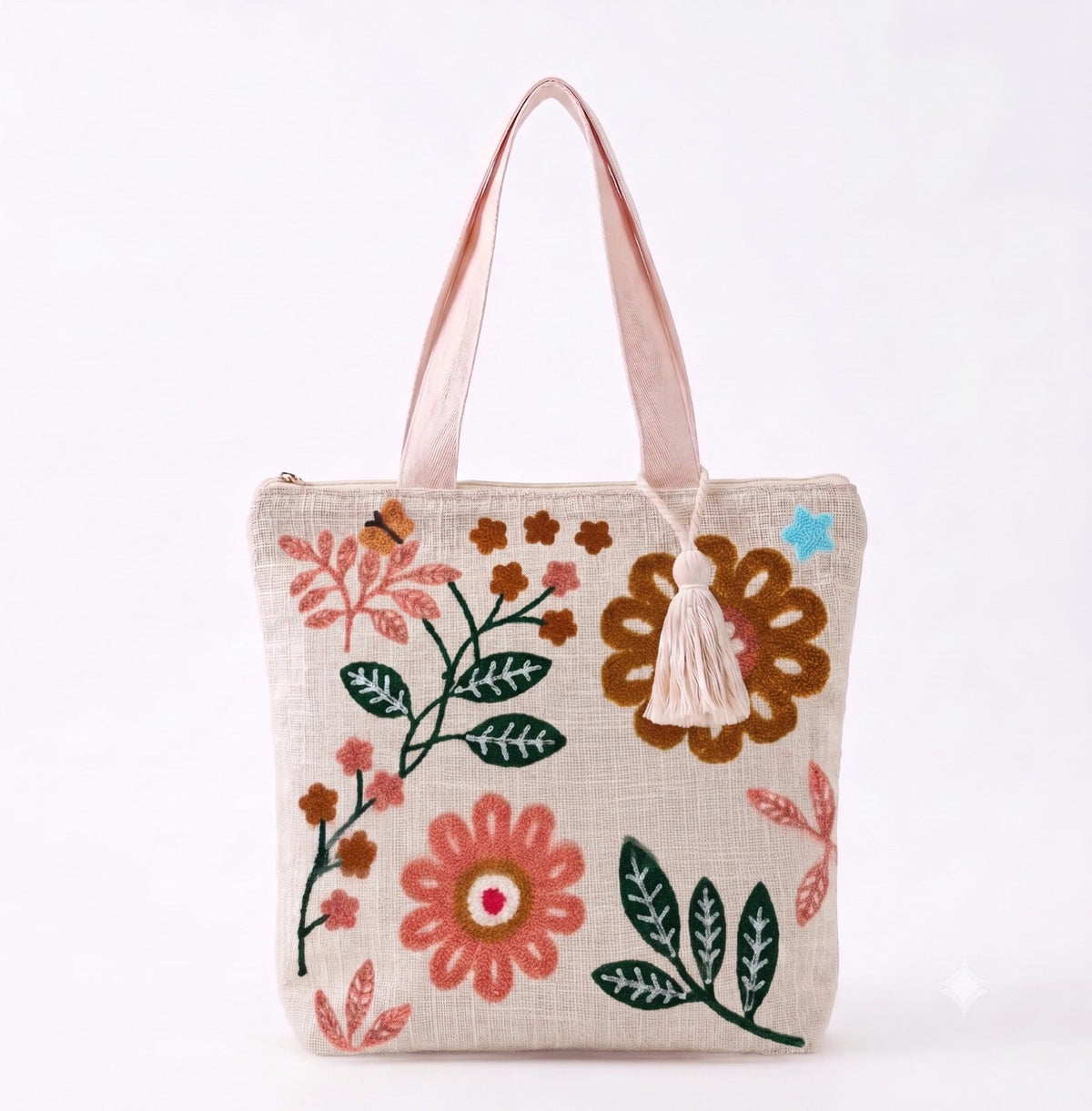Harmony Tote Bag