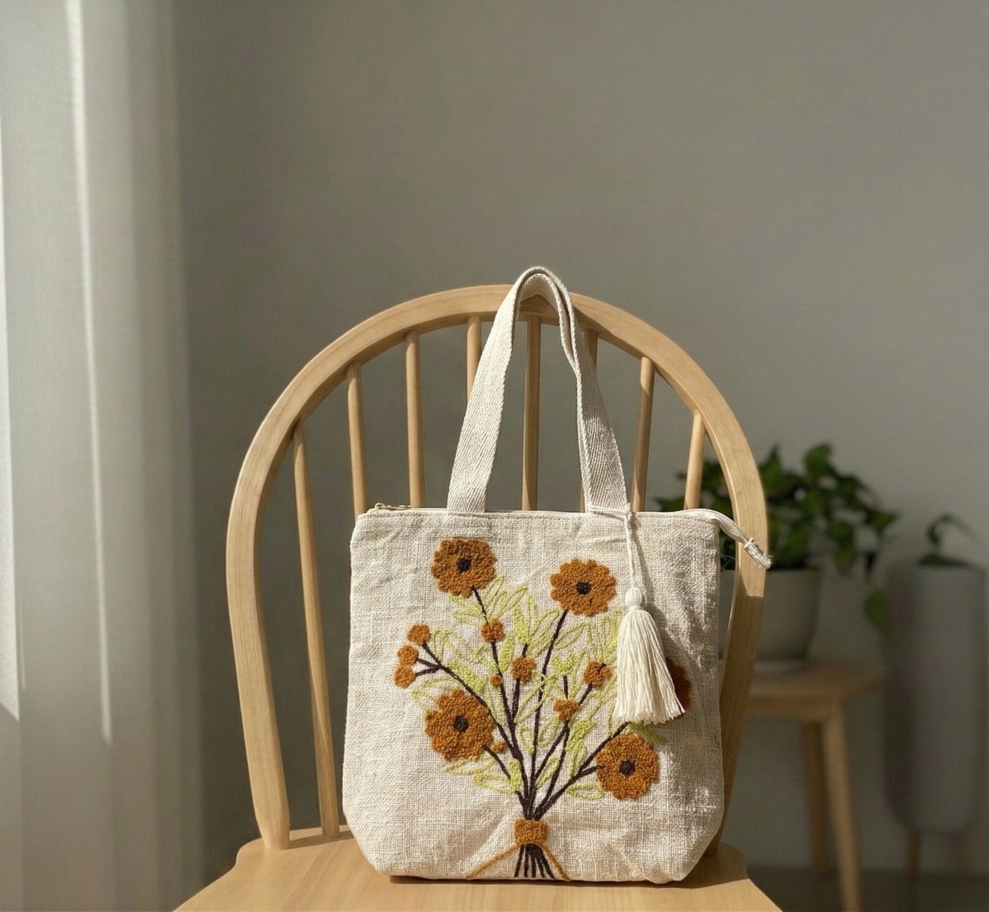 Harmony Tote Bag