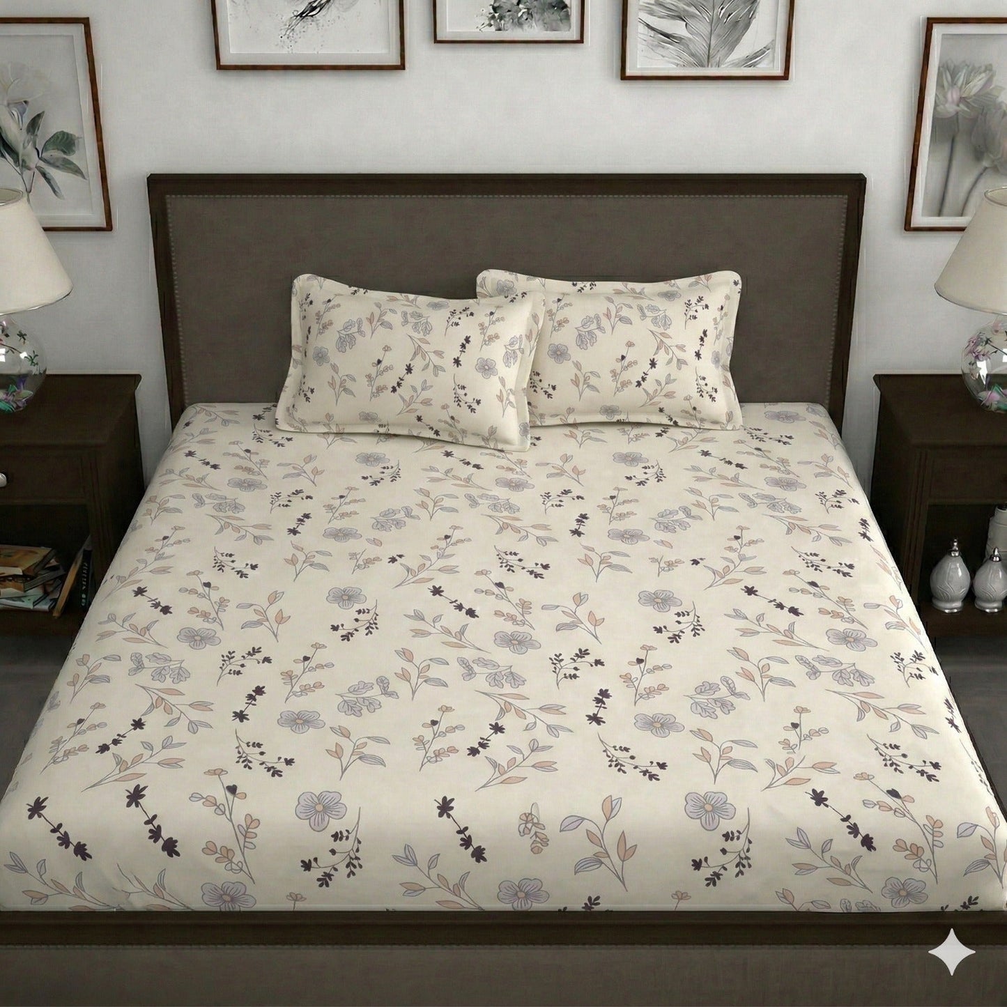 fitted besheet