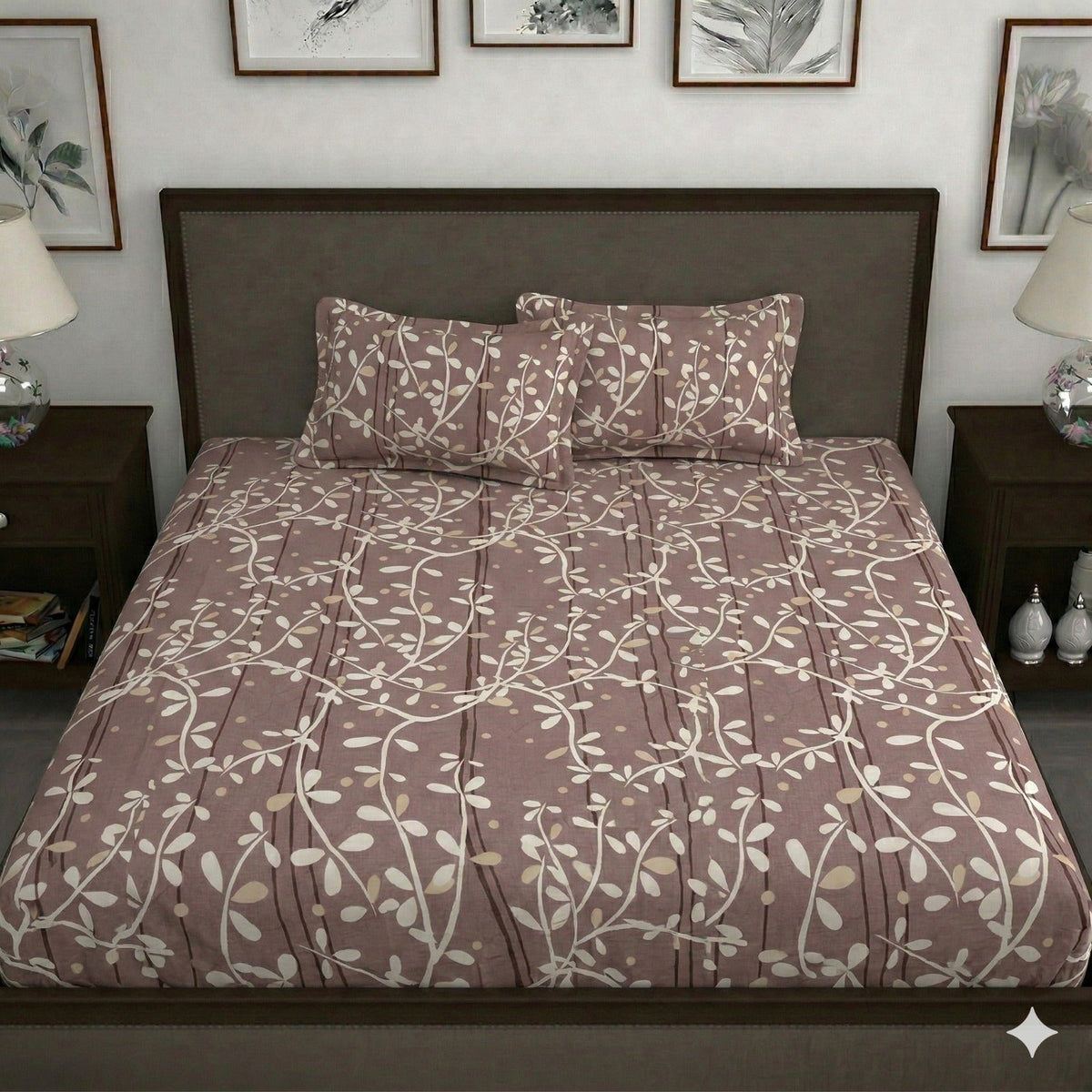 fitted besheet