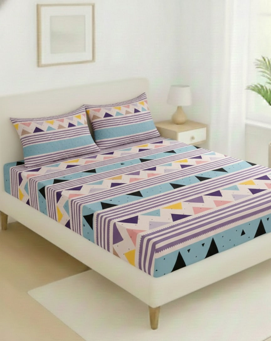 fitted besheet