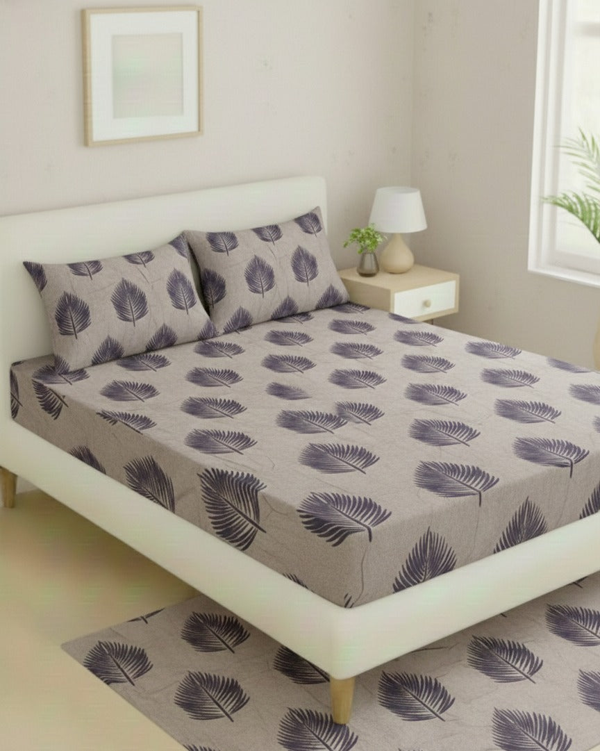 fitted besheet