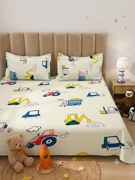 funfair-construction-trucks-bedsheet-1