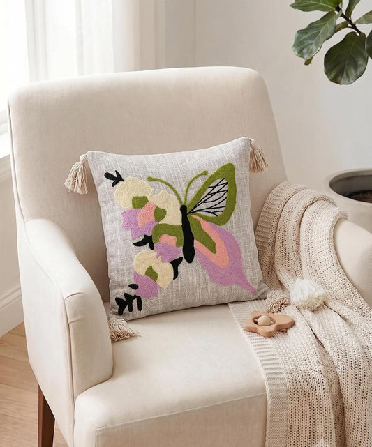 pastel-butterfly-embroidered-cushion-cover