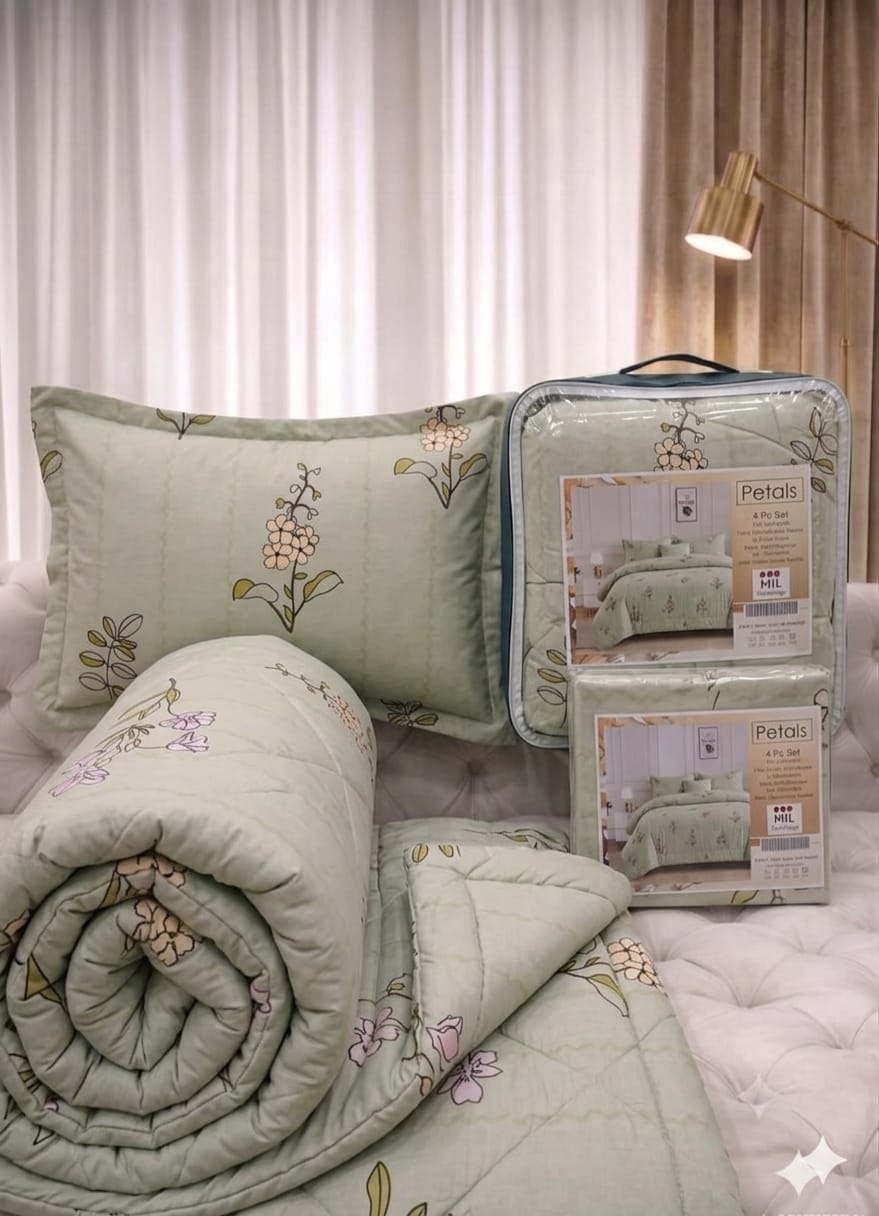 petals-sage-ditsy-floral-comforter-set
